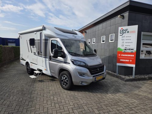 Carado T 135 PRO+ Kompakt, aber komplett! Foto: 0