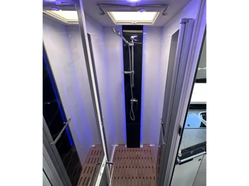 Chausson Premium 640 sehr komplett  Foto: 7