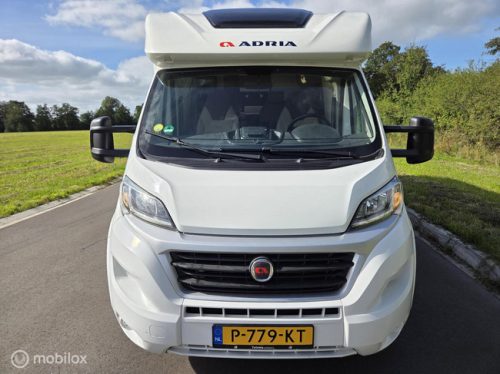 Adria MATRIX M 670SL 2017☆Hubdach-Einzelbetten-Euro6-131PS☆ Foto: 7