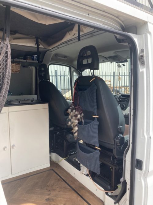 FIAT DUCATO 33 2.2 JTD K H1 foto: 4