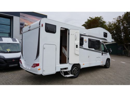 Carado A 461 Fiat photo: 4
