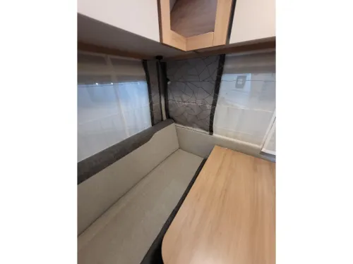 Knaus Sport 420 QD super compleet Foto: 9