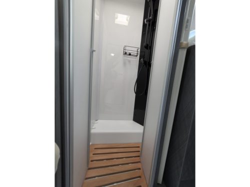 Etrusco T 7.4 SBC Single beds Face/Face photo: 9
