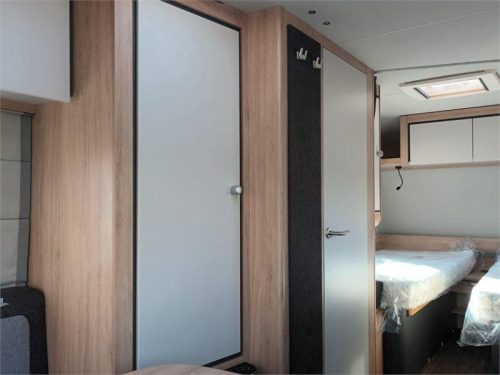 Knaus Sport Platinum 500 EU Foto: 3