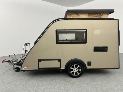 Kip Shelter Plus Foto: 12