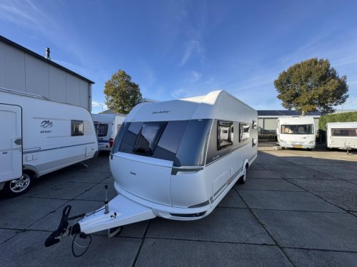 Hobby De Luxe 545 KMF  foto: 17