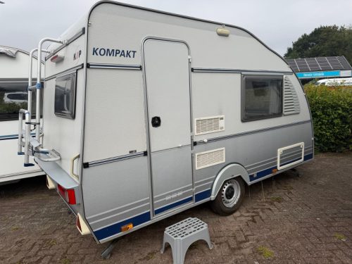 Kip Kompakt 37 EK Foto: 3