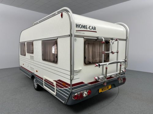 HOME-CAR Racer 45 Spirit Foto: 2