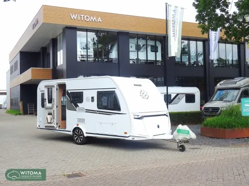 Knaus Sudwind Black Selection 460 EU quickly available! photo: 8