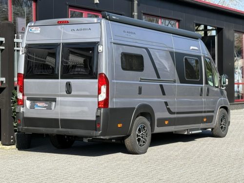 Adria Twin 640 SLB DEMO MODEL  photo: 4