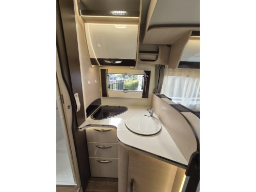 McLouis Sovereign 479  Foto: 13