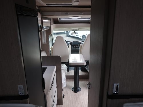 McLouis Continental COMPACT C 699LG  photo: 15