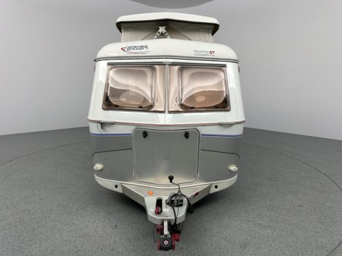 Eriba Touring Triton 420 GT photo: 20
