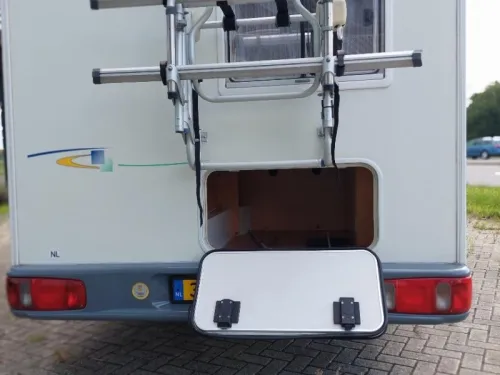 Chausson Odyssee 78  photo: 19