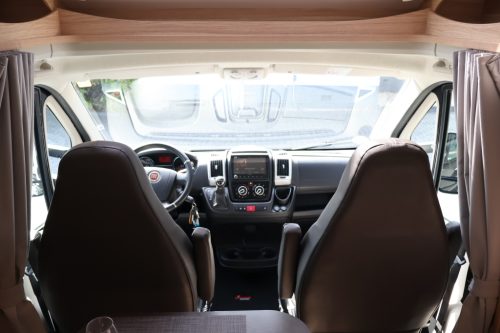 Sunlight T 68 Adventure Edition photo: 21