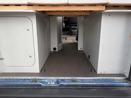 Hymer Free 540 Evolution  foto: 20
