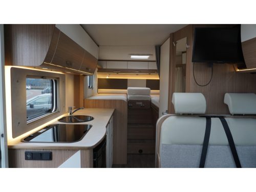 Carado T 337 Automatic / single beds  photo: 6