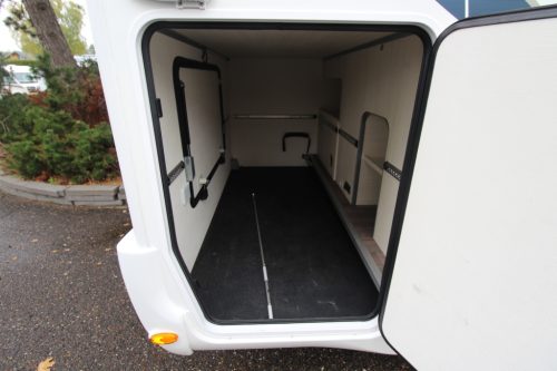 Chausson Welcome 747 Foto: 2