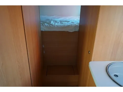 Knaus Sky TI 600 Master 2500  Foto: 10