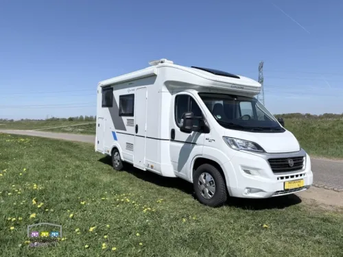 Adria Sun Living 65 SL photo: 1