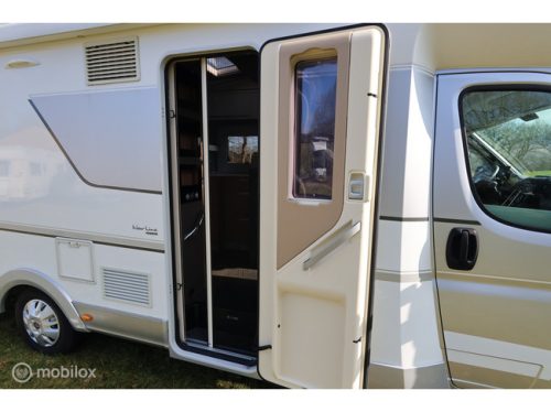 Adria MATRIX M 670SC photo: 13