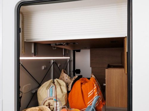 Benimar Mileo 297 Basic model 2026  photo: 20