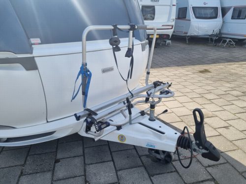 Hobby DE LUXE 495 UL photo: 5