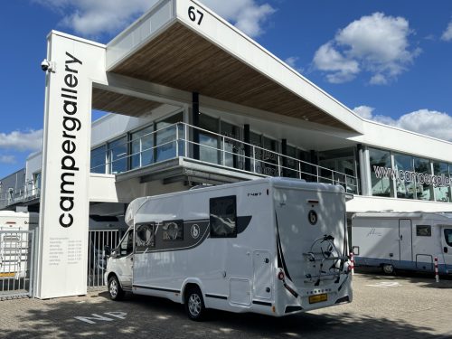 Benimar Tessoro Northautokapp 497 QUEENSBED+HEFBED AUTOMAAT Foto: 17