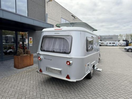 Eriba Touring Familia 310 photo: 2
