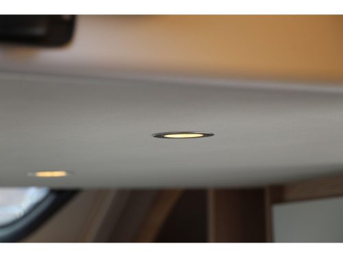 Sunlight T 65 Festbett + Hubdach  Foto: 46