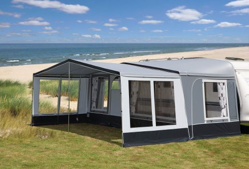 Auvent Brand Brand Parasol HD