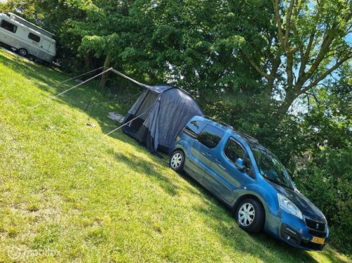 Peugeot Partner Tepee 1.2 PureTech Allure Foto: 6