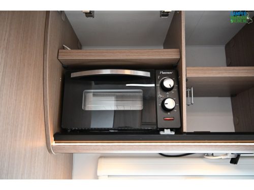 Carado T 449 Foto: 19