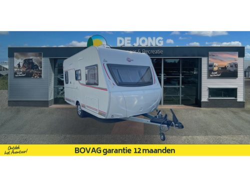 B&uuml;rstner Premio Life 430 TS photo: 0