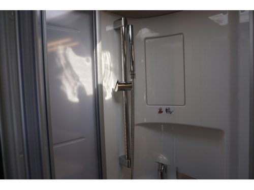 Hymer Exsis I 580 Fiat Foto: 17