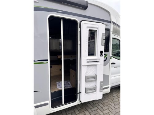 Chausson Titanium 650 650 2026 photo: 5