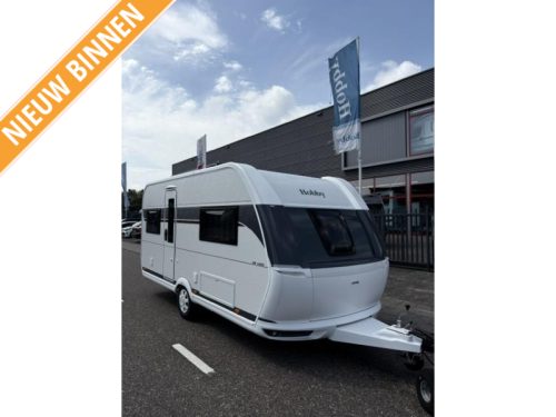 Hobby De Luxe 460 UFE Model 2027