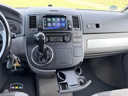 Volkswagen California GP  photo: 15