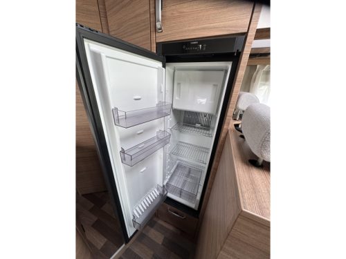 Weinsberg CaraLoft 600 MF Foto: 19