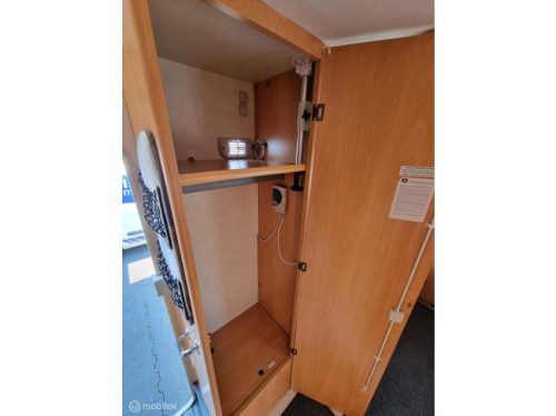 Challenger 109 Semi-integrated 2.8Jtd 128hp ☆Single beds☆ photo: 19