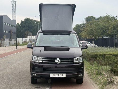 Volkswagen T6 California Ocean 2017 150HP 133,000KM photo: 17