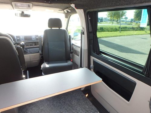 Volkswagen Transporter T6 4 Motion Wander Works Foto: 14