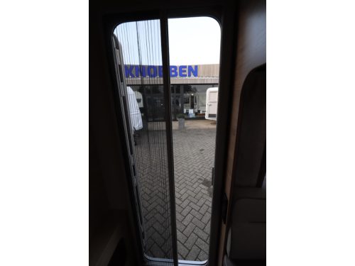 Weinsberg CaraOne Edition HOT 450 FU MODEL 2026 French bed 927  photo: 15