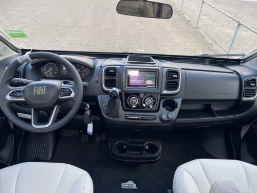 Rapido C 50 L=6.59m + French bed photo: 15