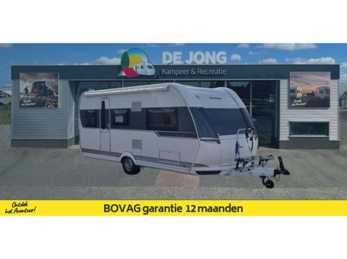Hobby DE LUXE 495 UL