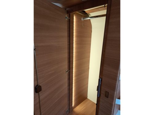 Carthago Chic C-Line I Full Options (3580KG)  Foto: 12