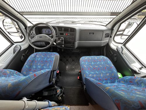Foto de Dethleffs Advantage Litera/Capuchina/ INRUILKO: 20