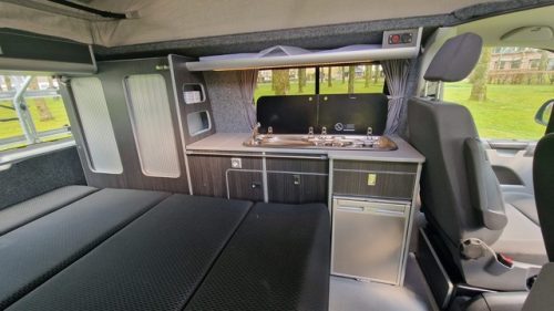 Volkswagen Volkswagen Transporter T5 photo: 22