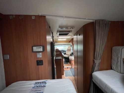 ADRIA CORAL S 670 SL Foto: 6