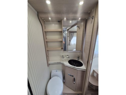 McLouis Sovereign 479  Foto: 19